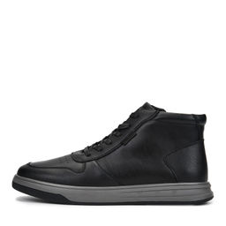 Ботинки M-Shoes