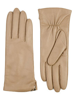 Перчатки женские 100% ш IS953 cream - Eleganzza фото 2