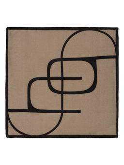 Платок жен. виск+шерсть 68х68 LG33-586-16