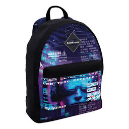 Цена за 1 шт. Рюкзак ErichKrause EasyLine® 17L Cyber Game