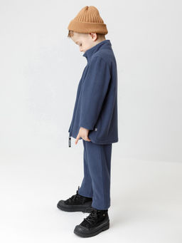 ФЛ 34025/7 ГР куртка дет - Crockid фото 4