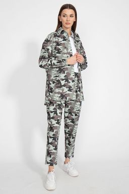 Брюки 4101 - Kivviwear фото 4