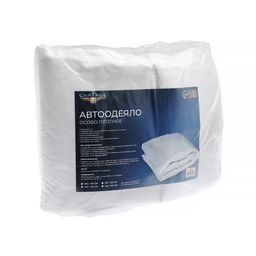 Автоодеяло для двигателя Cartage, 140 х 60 см, повышенная плотность  фото 2