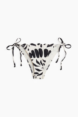 Braga de bikini con lazada - H&m фото 2