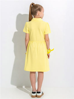 платье 1ДПК4139090 - Апрель фото 5