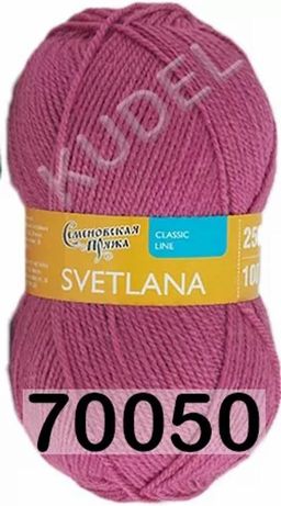 КОМИССИЯ 0% Цена за 1 моток SVETLANA / СВЕТЛАНАПШ