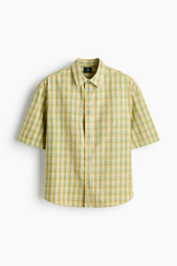 Camisa de manga corta Regular Fit