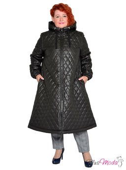 Жилет Модель №1858 размеры 44-84 - Plusmoda фото 14