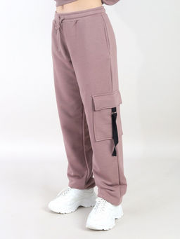 CRB wear / CWJG 70539-33-428 Брюки для девочки,какао  фото 3