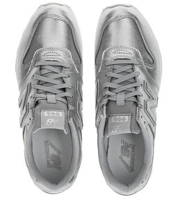 New Balance / Кроссовки женские  фото 5