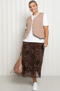 Жилет П-2228/15