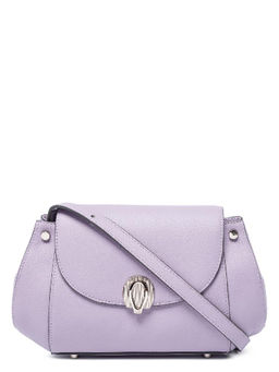 Сумка Labbra L-240401 misted mauve  фото 4