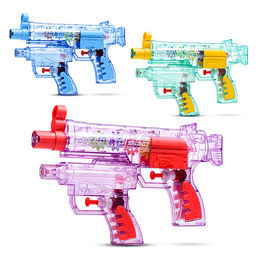 Водное оружие "Водовик" в пакете