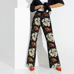 Брюки На волне удовольствия - Charutti фото 3