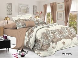 КПБ "Stella" твил-сатин Арт: WH2105