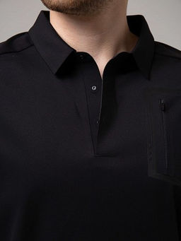 E2539-3 лонгслив мужской