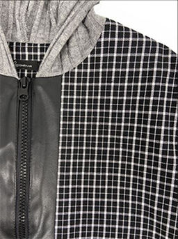 Джемпер д/дев. О66125 - Карамелли фото 9