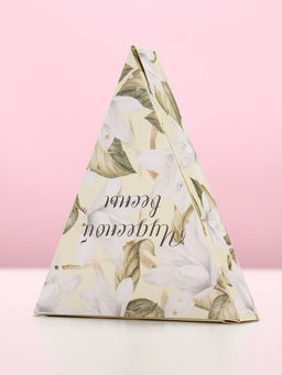 Цена за 2 шт. Соль для ванны «8 Марта», 150 г, аромат пряной груши, Чистое счастье