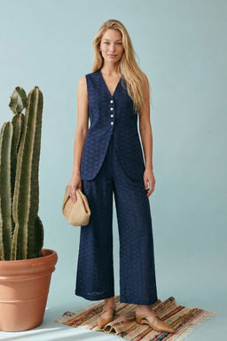 Комплект брючный (двойка)