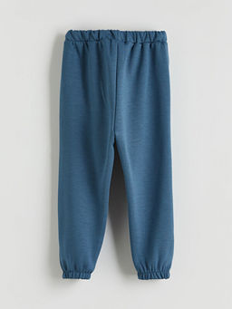 Beli Lastikli Basic Erkek Bebek Jogger E?ofman Alt?