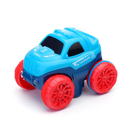 Автотрек гибкий "Changeable" (96 дет.) в коробке