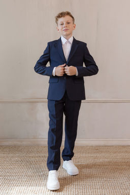 Брюки для мальчика арт.121