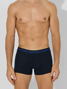 ТРУСЫ МУЖСКИЕ (4ШТ) - Mark formelle фото 3