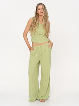 MY Жилет женский льняной МА109  фото 13