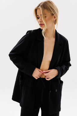 Костюм GO F3078/40-02.164-170 черный - Pirs фото 7