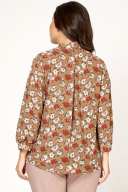 Блузка - Olsi фото 7