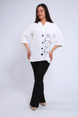 Женская туника 31963