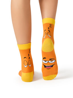 FREESTYLE 601 Носки унисекс OMSA фото 12