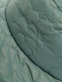 Шляпа жен. полиэстер LB-M99030 mist