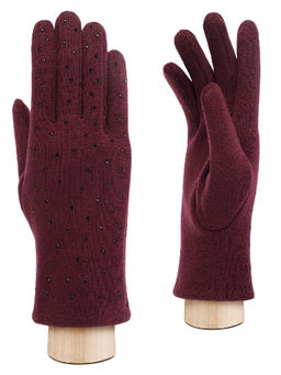 Перчатки жен Labbra LB-PH-98 plum  фото 6