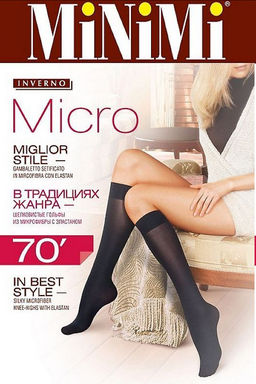 (Minimi) Micro 70 (гол)