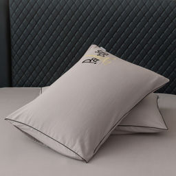 Комплект постельного белья Mood of Paris на резинке MPR008 160*200*35 2 спальный 4 Наволочки - Ситрейд фото 7
