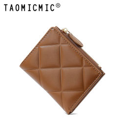Кошелек W-Y9302-Brown