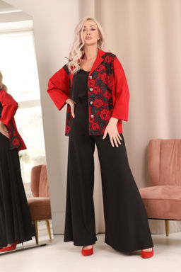 Жакет М4-3998/4 - Wisell фото 6