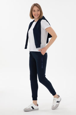 Kad_n Beyaz Basic Ti__rt Sepette S_rpriz _ndirim - U.s. polo assn фото 4