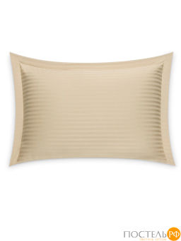 КПБ CASSIA ЛЮКС Страйп беж  фото 6