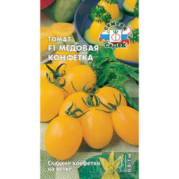 Томат Медовая Конфетка F1 0,05г (СеДеК)