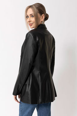 Жакет Golden Valley 36592-1 черный  фото 3