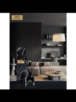 Ароматический диффузор Breesal TERRA MYSTICA Hypnose (Гипноз) фото 2