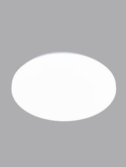 Светильник потолочный LED SPB-6 Slim 2, 36Вт, 6500К, d325 h60, без ПДУ