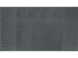 Полотенце махровое 6с103.412ж1 Роксана(1-графит) 50х90см