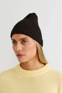 Шапка Spring Brown - Erist store фото 2