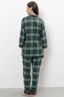 ПИЖАМА ЖЕНСКАЯ арт. 5715W-80042.1S-068 - Almando melado фото 6