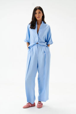 Блузка А2184 - Annete фото 2