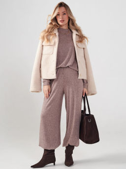 Костюм лапша женский Ангора - Оптима фото 7