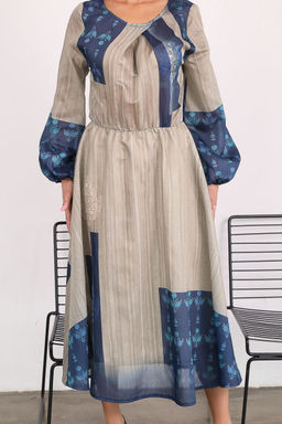 Платье П5-5282/4 - Wisell фото 12